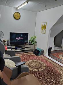 2-storey Terraced House For Sale in Ampang,SGR
