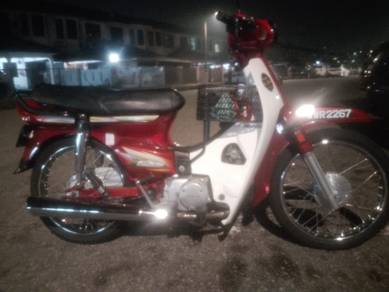 Honda EX5