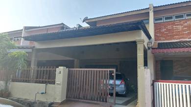 2-storey Terraced House For Sale in Kuantan,PHG