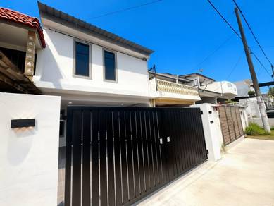 2-storey Terraced House For Sale in Plentong,JHR