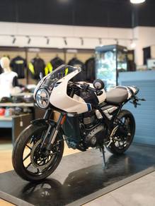 Triumph Thruxton