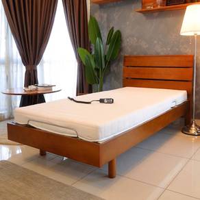 Auto Reclining Comfort Adjustable Bed