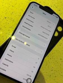 Iphone 12 pro max