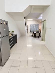 2-storey Terraced House For Sale in Ipoh,PRK