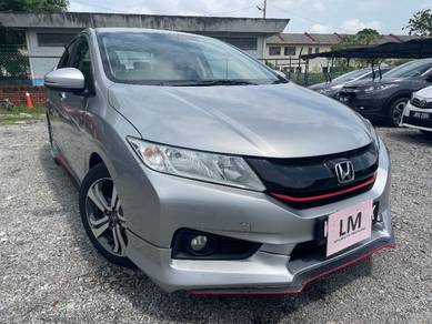 Honda City V in Bandar Bukit Tinggi, SGR