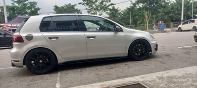 Volkswagen Golf TSI in Melaka Tengah, MLK