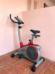 Gintell Magnetic Fitness Bike 