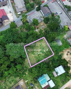 Residential Land in Kuala Terengganu, TRG