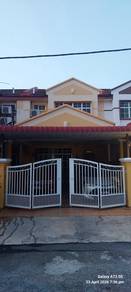 2-storey Terraced House For Sale in Alor Setar,KDH