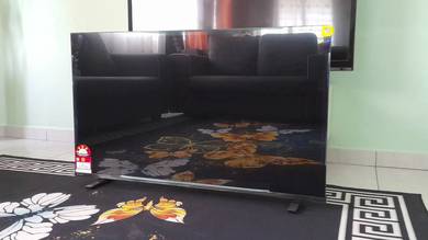 Toshiba 43" Smart Tv