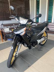 Honda Wave 100