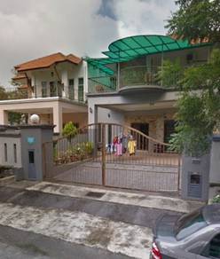 Semi-Detached House For Sale in Seremban,NSN