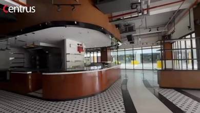 Shop lot For Rent in Cyberjaya,SGR