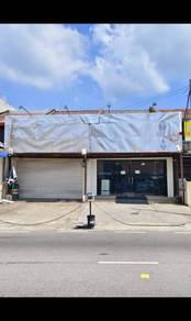 Retail space For Rent in Ayer Itam,PNG