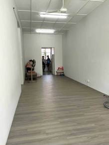 1-storey Terraced House For Rent in Johor Bahru,JHR