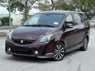 Proton Exora PREMIUM in Bukit Jalil, KUL