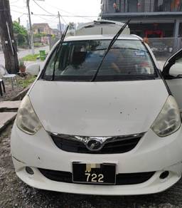 Perodua MyVi EZi in Kepong, KUL