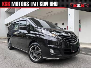 Mazda Biante SKYACTIV-G in Cheras, SGR