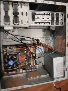 As-Is Clearance PC - (Parts / Project)URGENT!!!