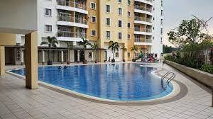 Condominium For Sale in Paramount View