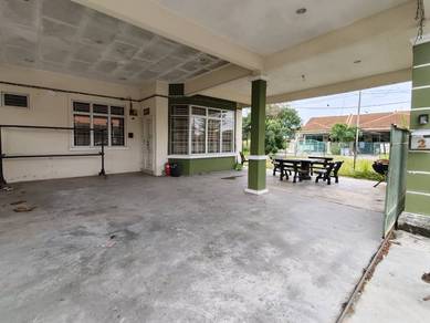 Semi-Detached House For Sale in Melaka Tengah,MLK