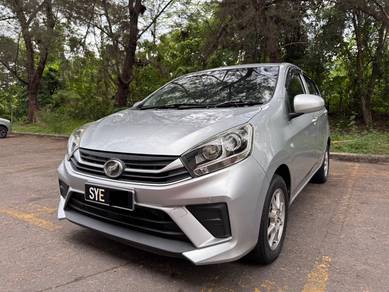 Perodua Axia GXTRA in Kota Kinabalu, SBH
