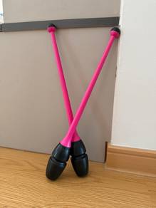 gymnastics club 42cm