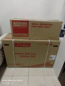 Acson Inverter 2hp 