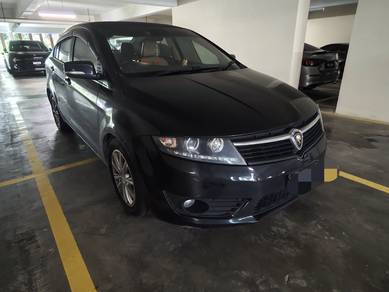 Proton Preve CFE PREMIUM in Bukit Jalil, KUL
