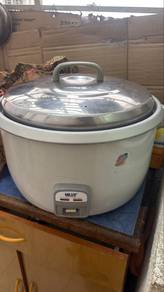 Rice Cooker 5kg