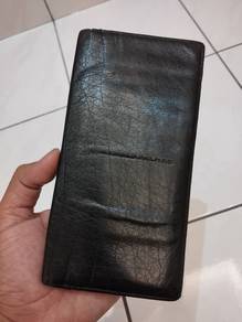 wallet kulit Arnold Palmer