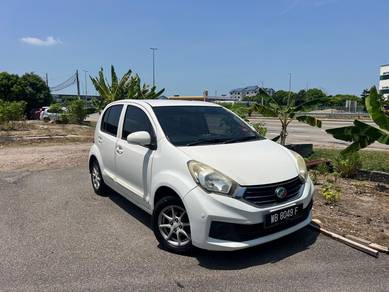 Perodua MyVi EZE ELEGANCE in Balai Panjang, MLK