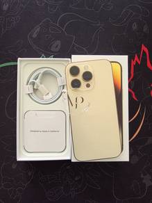 iPhone 14 Pro 128gb Gold ESIM