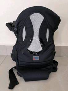 baby Carrier Sweet Cherry