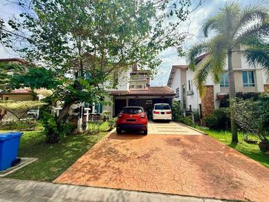 Bungalow House For Sale in Setia Eco Park,SGR