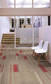 Carpet Tile New Design Morden M