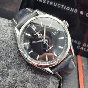 Tag Heuer Carrera WV2118BFC