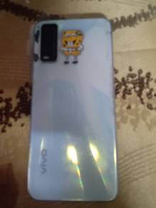 Vivo y20 