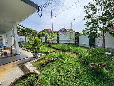 2-storey Terraced House For Sale in Ulu Tiram,JHR