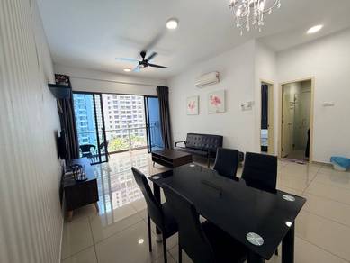 Service Residence For Rent in Atlantis Residences