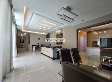 Bungalow House For Sale in Klang,SGR
