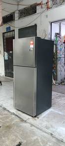 2door fridge refrigerator Hitachi inverter 340L