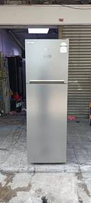 2door fridge refrigerator 270L beko inverter