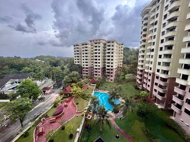 Apartment For Sale in Golf Vista Resort Homes