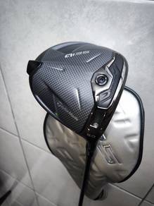TaylorMade Qi35 Driver