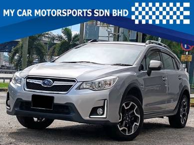 Subaru XV 2.0I-P in Seri Kembangan, SGR
