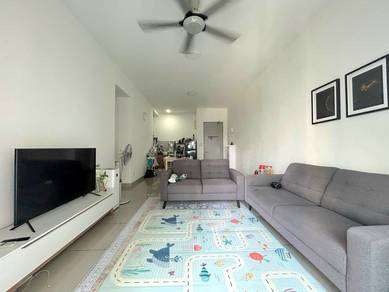 Service Residence For Sale in Almyra Residences