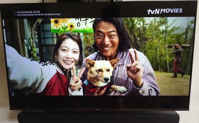 xiaomi TV A pro 43 inch