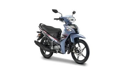 Yamaha EZ115