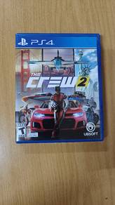 The Crew 2
